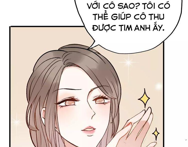 Cuộc Chiến Tình Yêu Chapter 14 - Trang 2