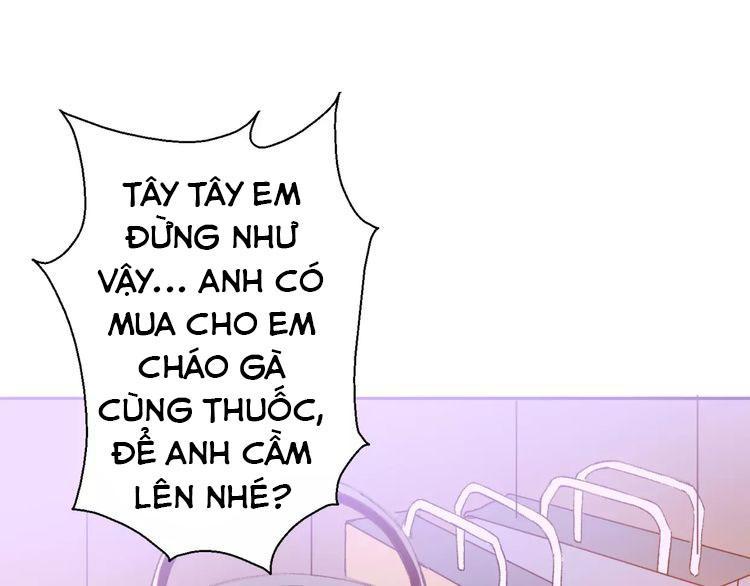 Cuộc Chiến Tình Yêu Chapter 13 - Trang 2