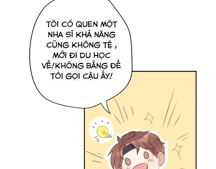 Cuộc Chiến Tình Yêu Chapter 13 - Trang 2