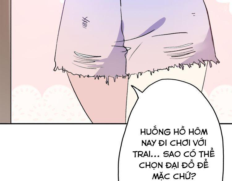 Cuộc Chiến Tình Yêu Chapter 13 - Trang 2