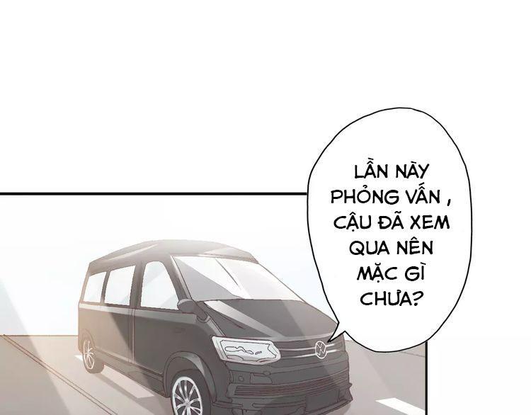 Cuộc Chiến Tình Yêu Chapter 12 - Trang 2