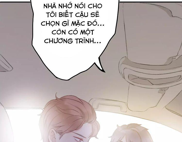 Cuộc Chiến Tình Yêu Chapter 12 - Trang 2