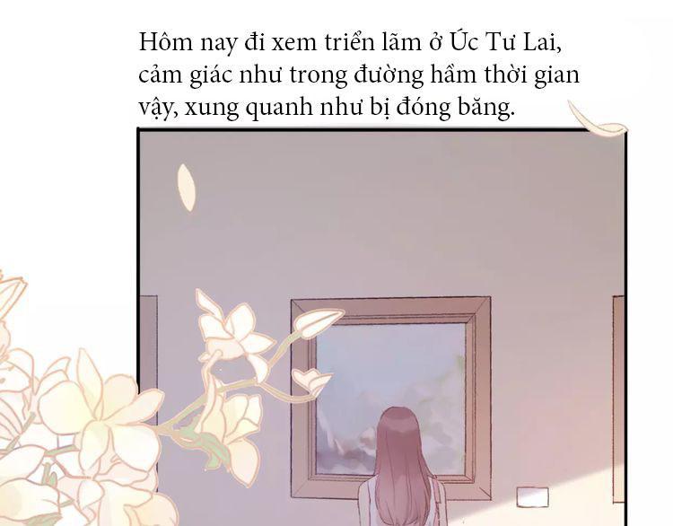 Cuộc Chiến Tình Yêu Chapter 12 - Trang 2