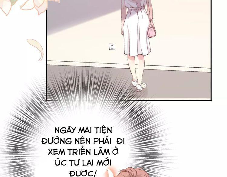 Cuộc Chiến Tình Yêu Chapter 12 - Trang 2