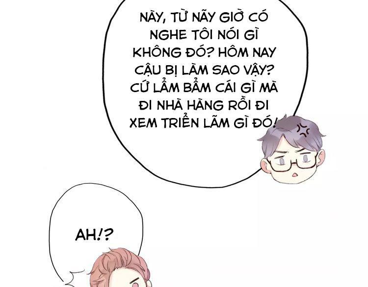 Cuộc Chiến Tình Yêu Chapter 12 - Trang 2