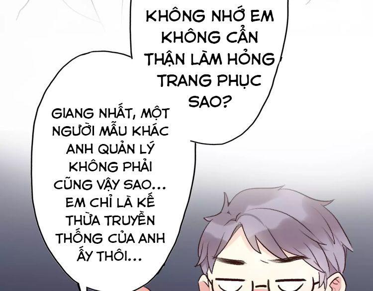 Cuộc Chiến Tình Yêu Chapter 12 - Trang 2