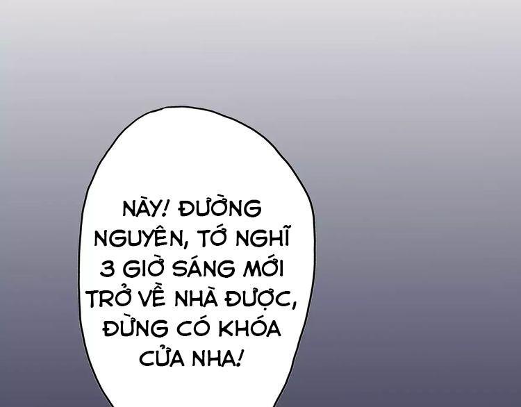 Cuộc Chiến Tình Yêu Chapter 12 - Trang 2