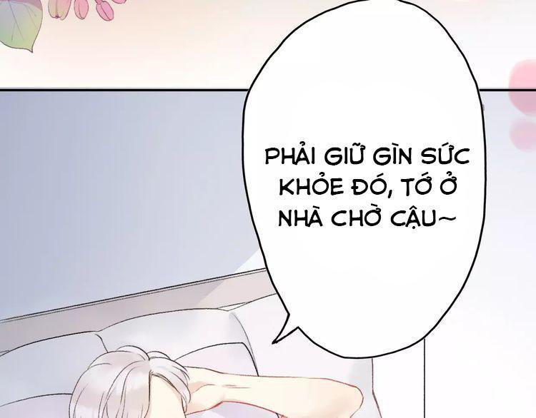 Cuộc Chiến Tình Yêu Chapter 12 - Trang 2