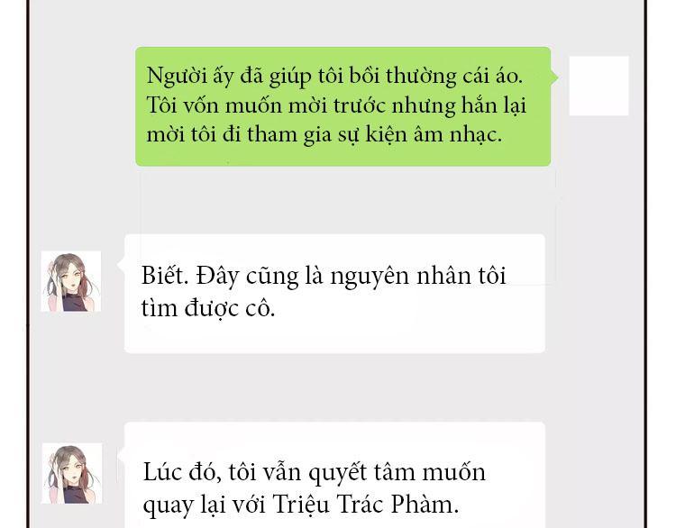 Cuộc Chiến Tình Yêu Chapter 12 - Trang 2