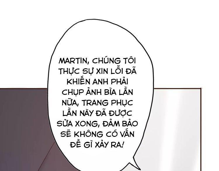 Cuộc Chiến Tình Yêu Chapter 12 - Trang 2