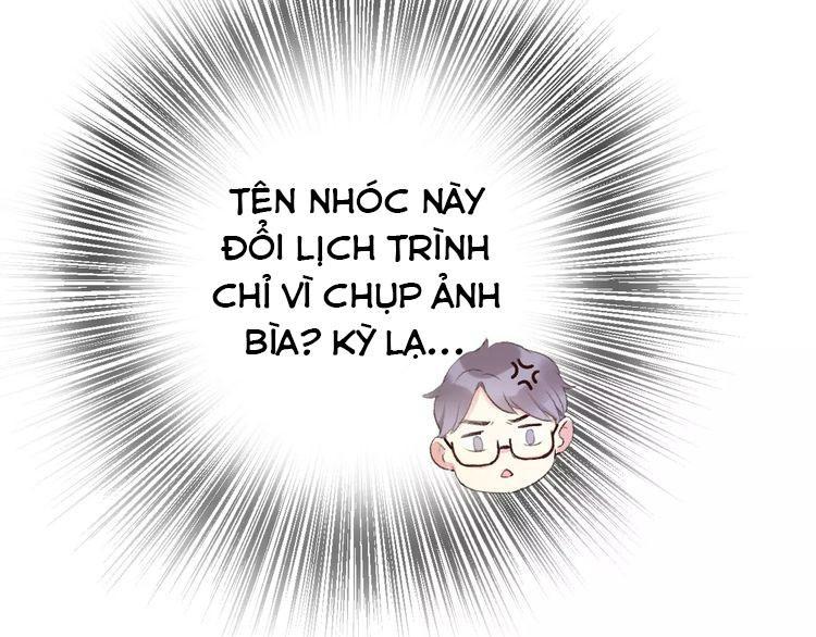 Cuộc Chiến Tình Yêu Chapter 12 - Trang 2