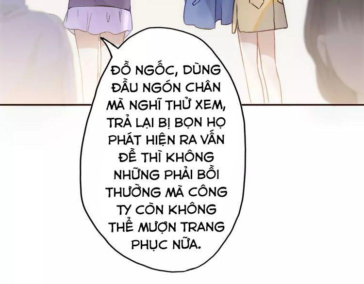 Cuộc Chiến Tình Yêu Chapter 12 - Trang 2