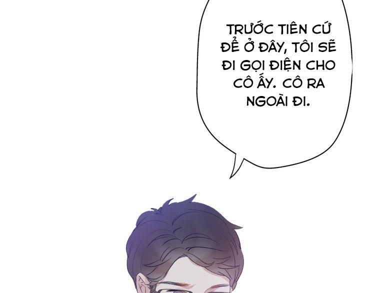 Cuộc Chiến Tình Yêu Chapter 7 - Trang 2