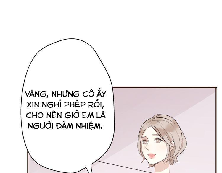 Cuộc Chiến Tình Yêu Chapter 7 - Trang 2