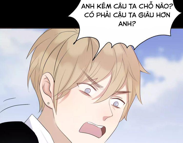 Cuộc Chiến Tình Yêu Chapter 5 - Trang 2