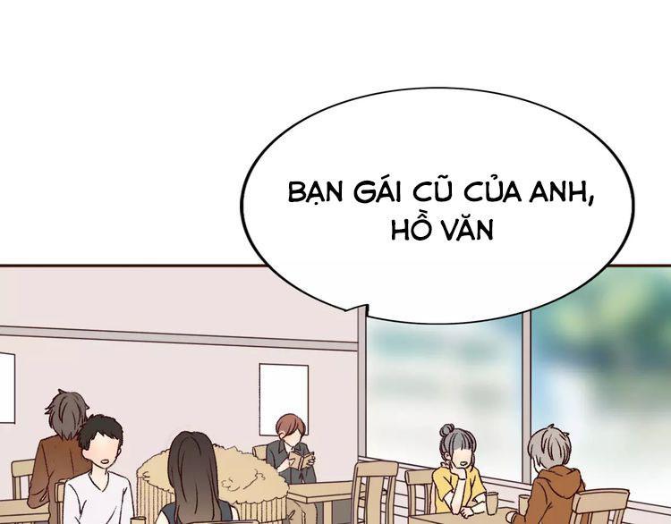 Cuộc Chiến Tình Yêu Chapter 5 - Trang 2