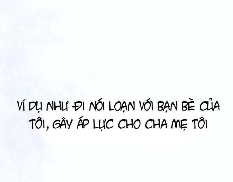 Cuộc Chiến Tình Yêu Chapter 5 - Trang 2