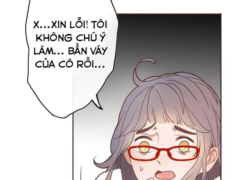 Cuộc Chiến Tình Yêu Chapter 1 - Trang 2