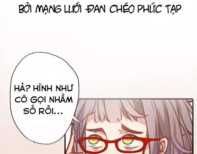 Cuộc Chiến Tình Yêu Chapter 1 - Trang 2