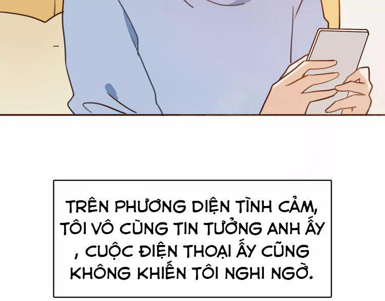 Cuộc Chiến Tình Yêu Chapter 1 - Trang 2