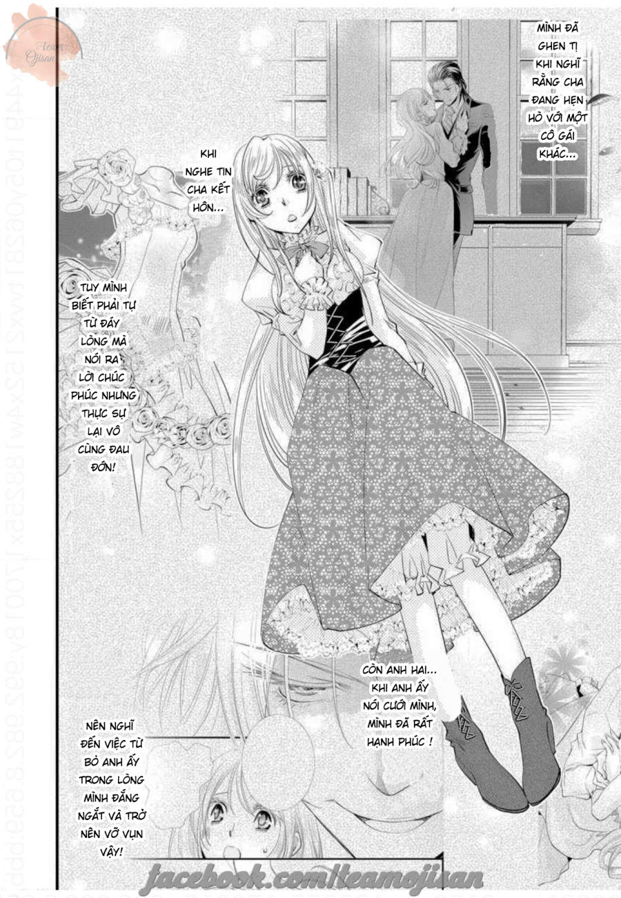 Baby Doll Chapter 5 - Trang 2