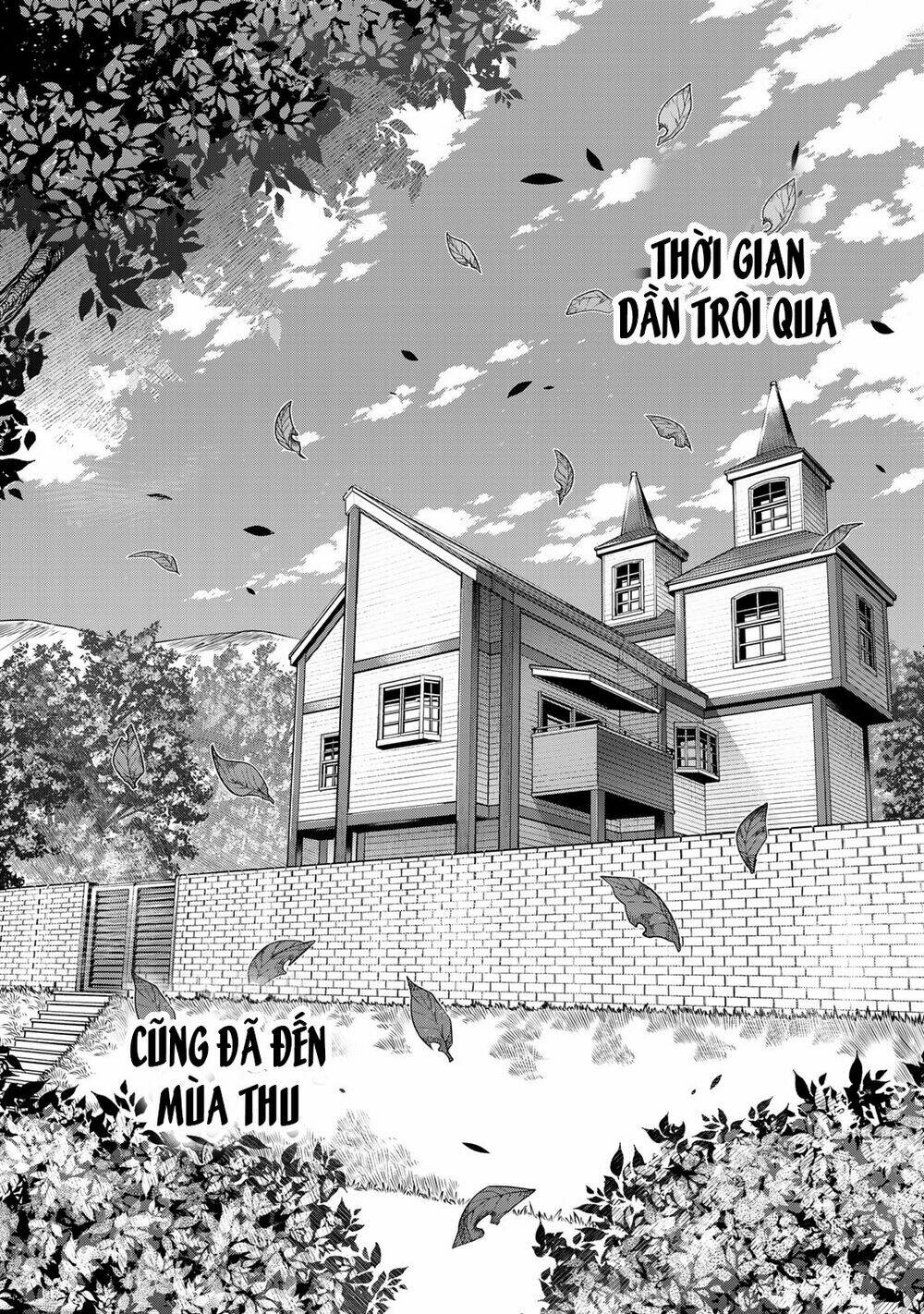 Chuyển Sinh Thành Con Gái, Tôi Sẽ Sinh Tồn Tại Dị Giới Chapter 4 - Trang 2