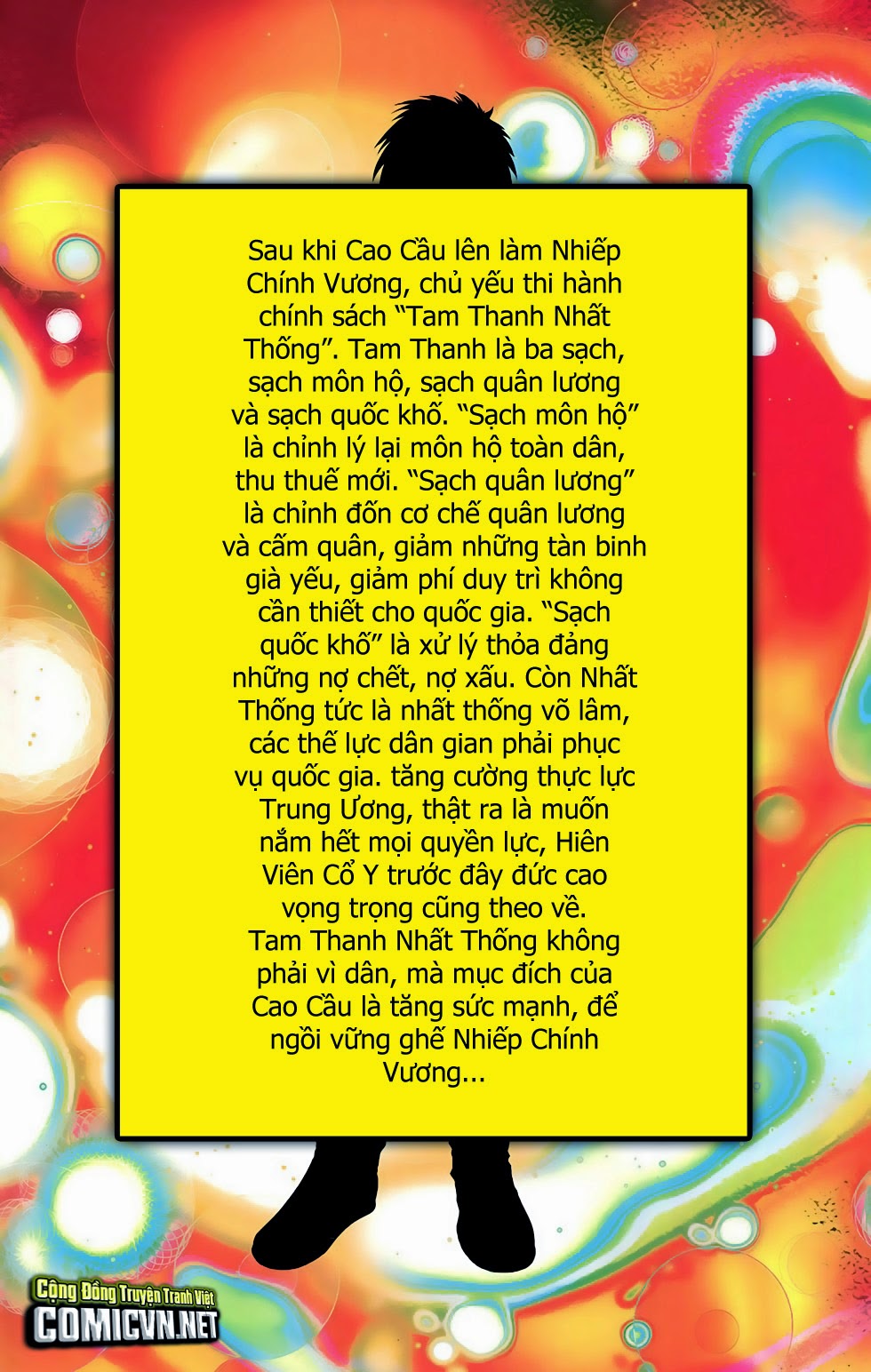 108 – Tân Thủy Hử Chapter 16.1 - Trang 2