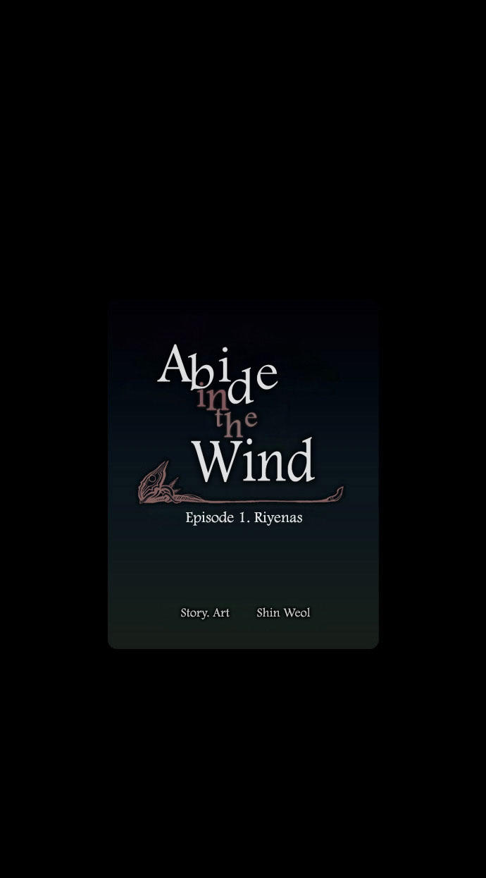 Abide In The Wind Chapter 2 - Trang 2