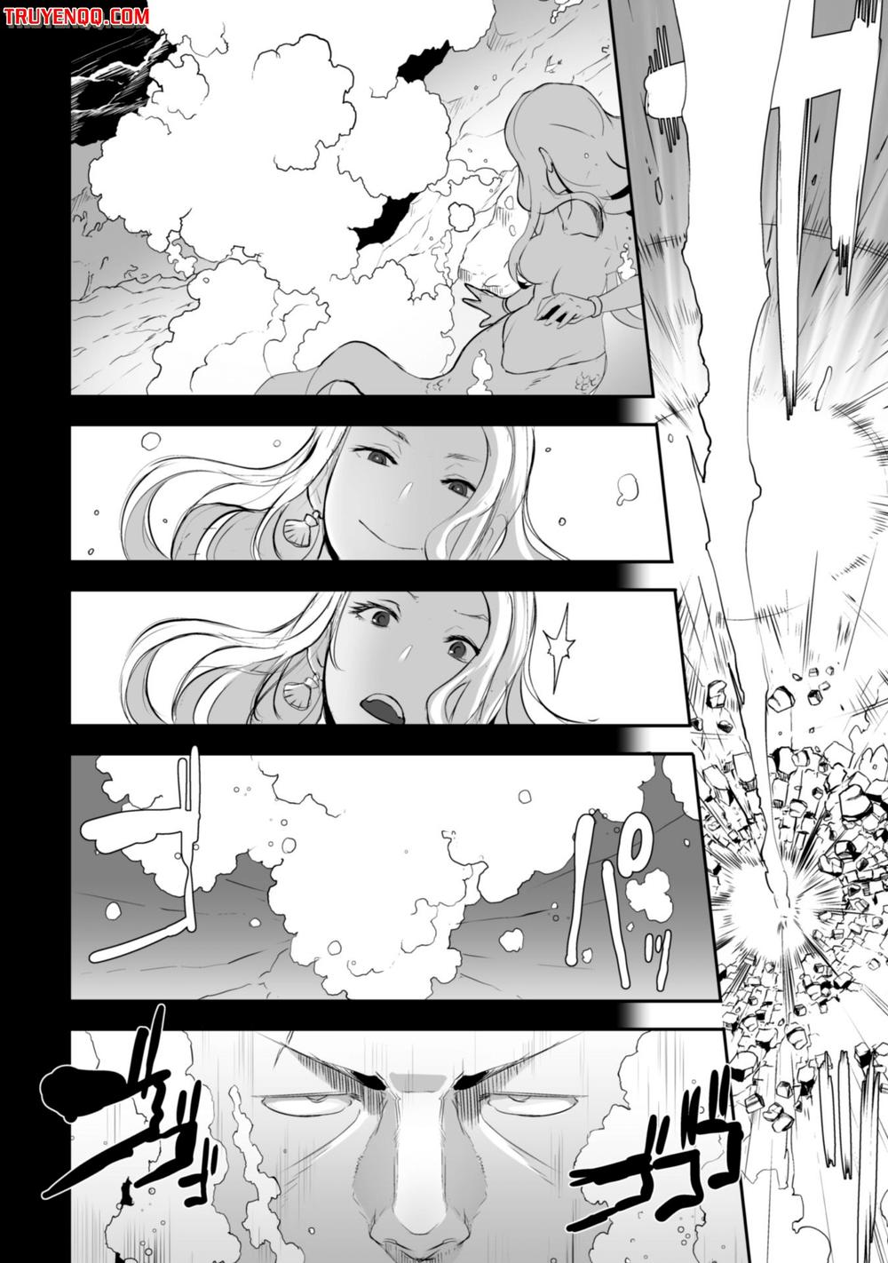 Sekkaku Cheat Wo Moratte Isekai Ni Teni Shita N Dakara, Suki Na You Ni Ikitemitai Chapter 2 - Trang 2