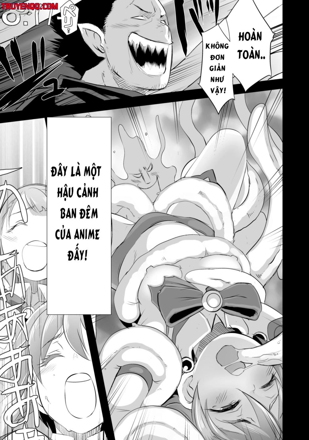 Sekkaku Cheat Wo Moratte Isekai Ni Teni Shita N Dakara, Suki Na You Ni Ikitemitai Chapter 1 - Trang 2