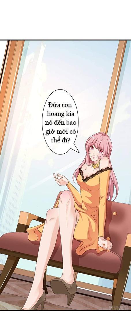 Phệ Tình Chapter 5 - Trang 2