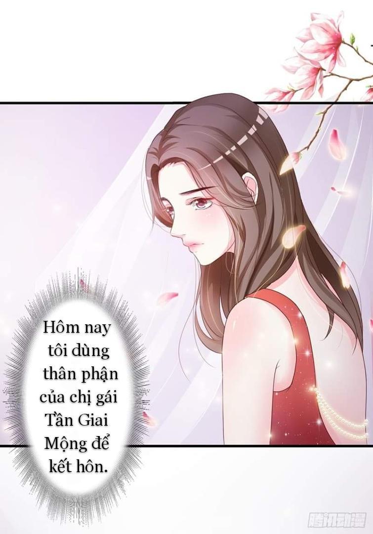 Phệ Tình Chapter 2 - Trang 2