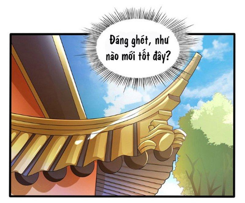 Bắt Quỷ Chapter 15 - Trang 2