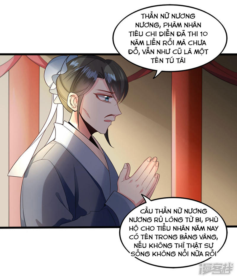 Bắt Quỷ Chapter 14 - Trang 2