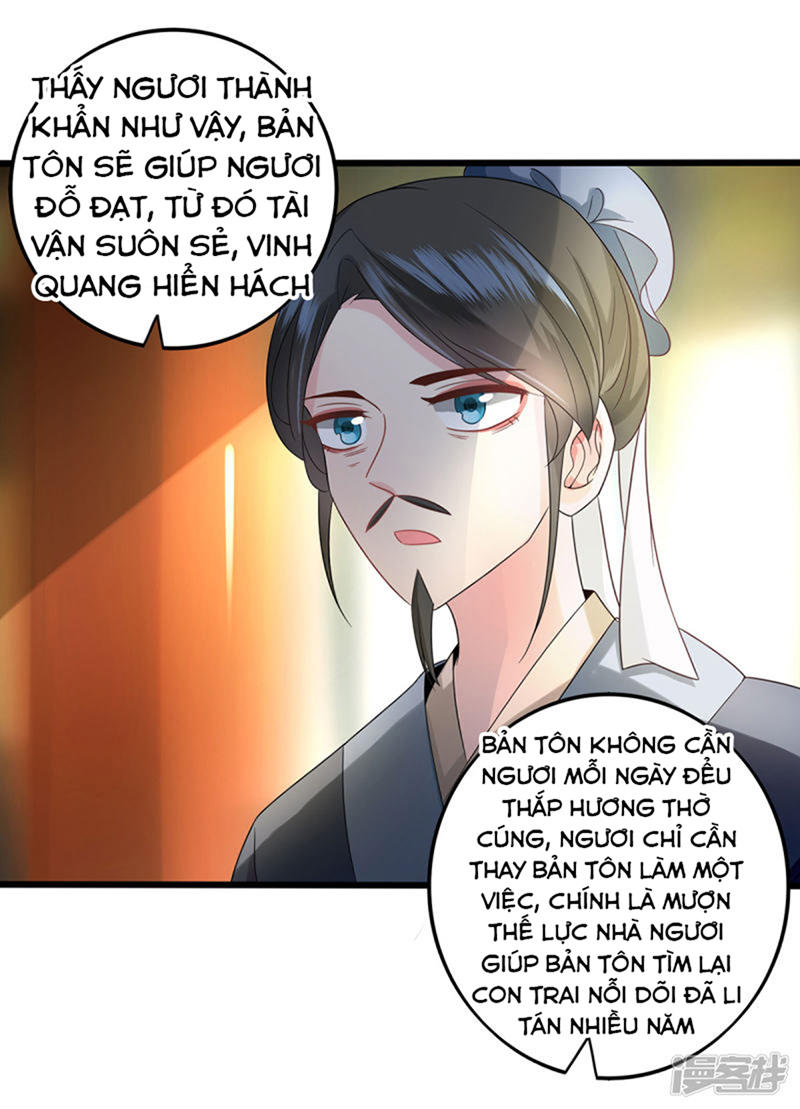 Bắt Quỷ Chapter 14 - Trang 2