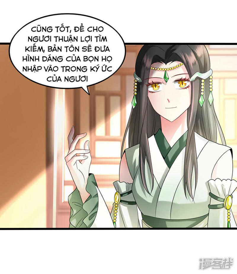 Bắt Quỷ Chapter 14 - Trang 2