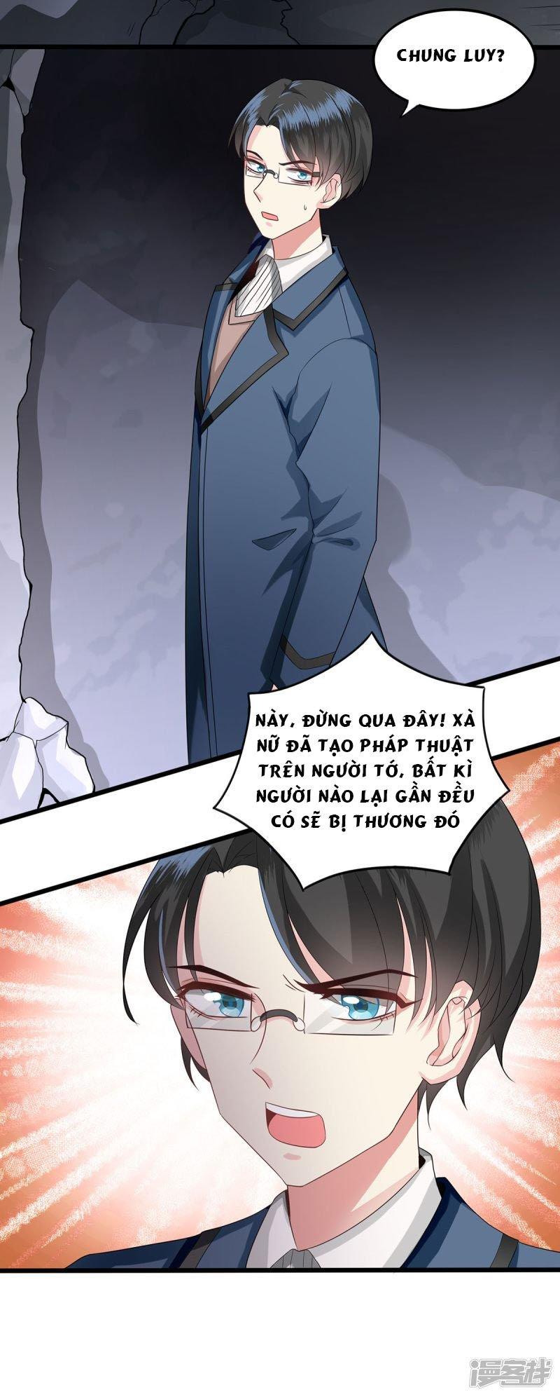 Bắt Quỷ Chapter 13 - Trang 2