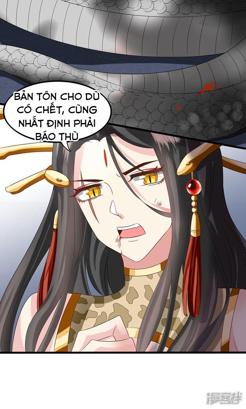 Bắt Quỷ Chapter 13 - Trang 2