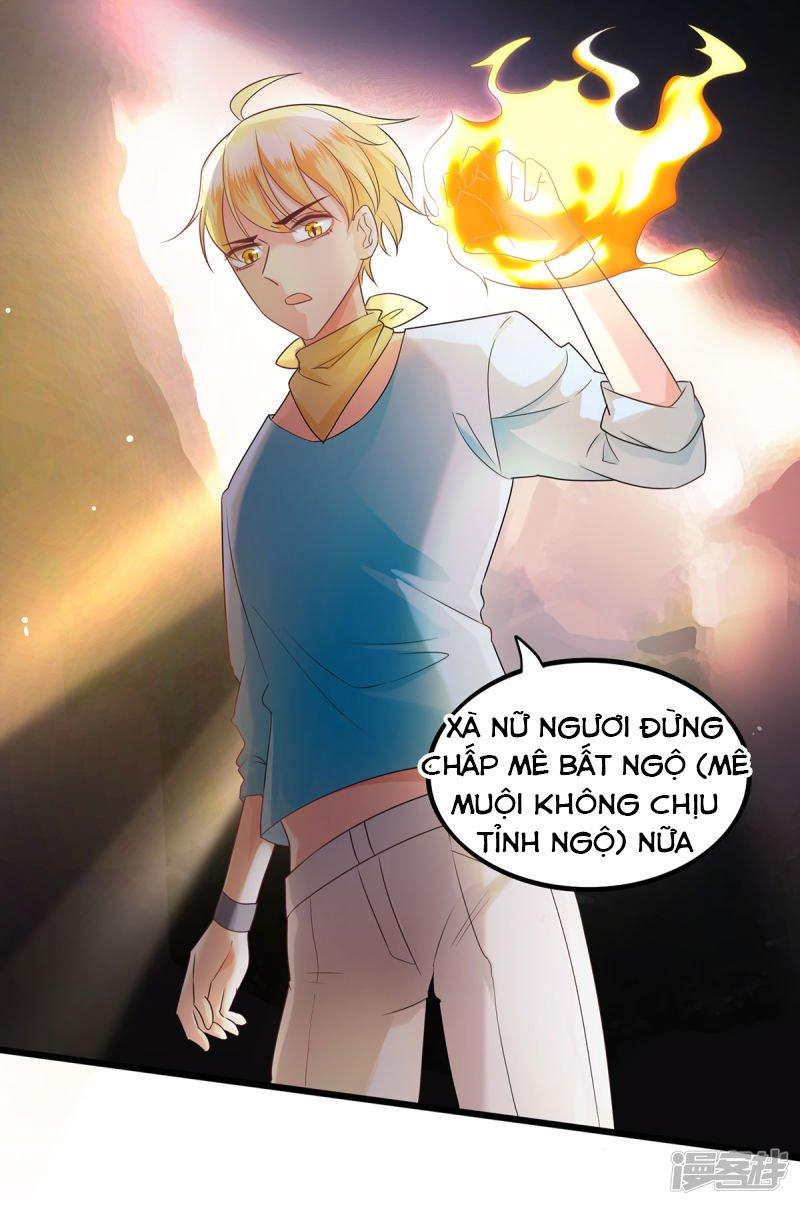 Bắt Quỷ Chapter 13 - Trang 2