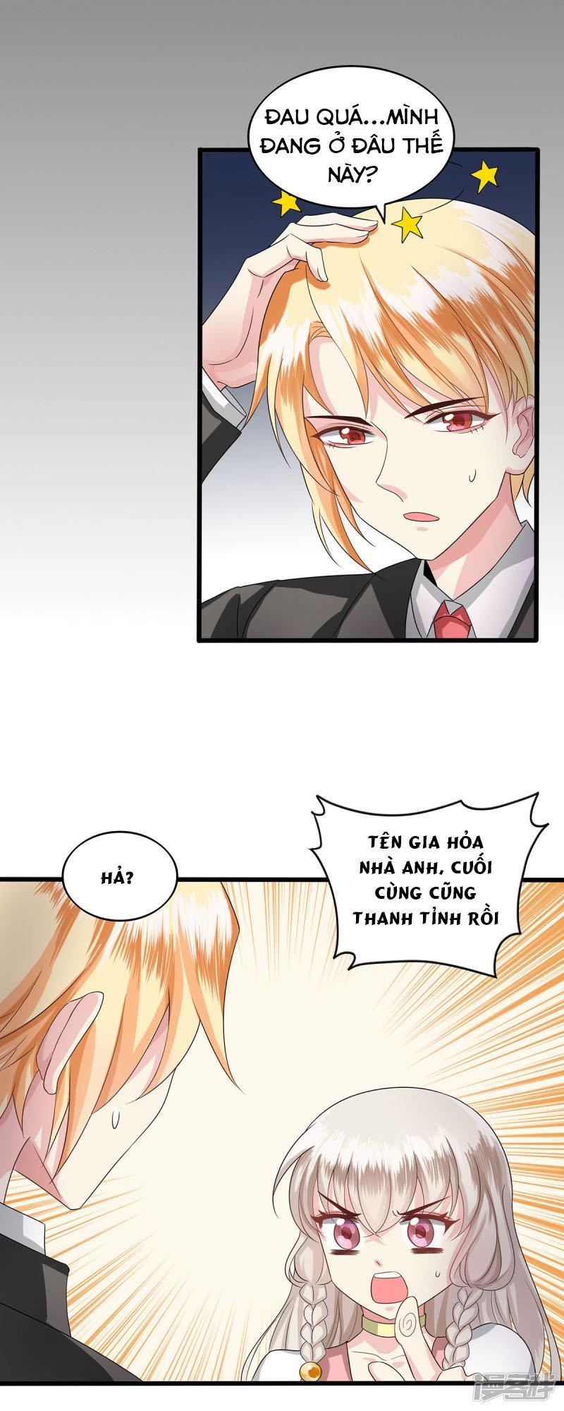 Bắt Quỷ Chapter 13 - Trang 2