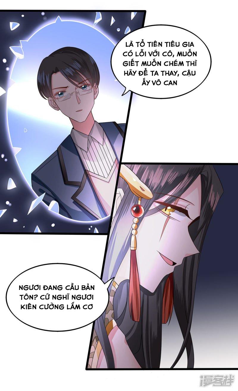 Bắt Quỷ Chapter 12 - Trang 2