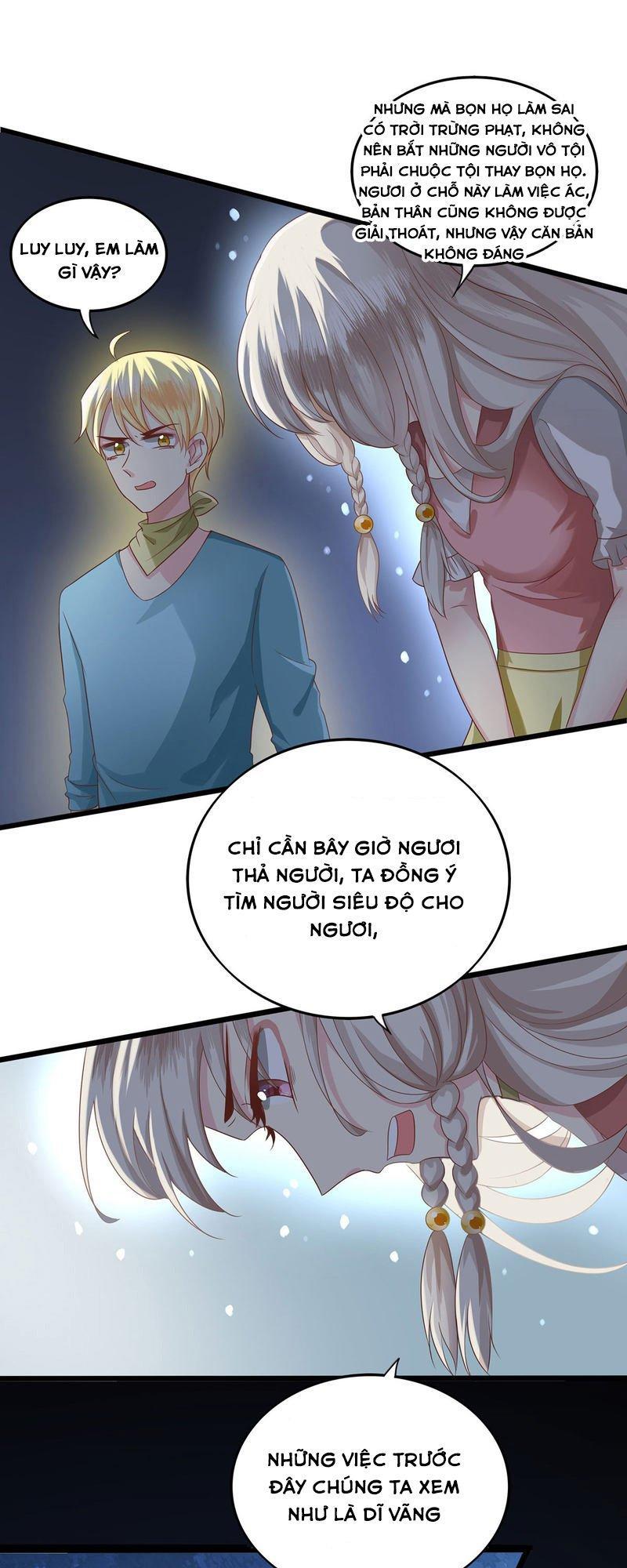 Bắt Quỷ Chapter 9 - Trang 2