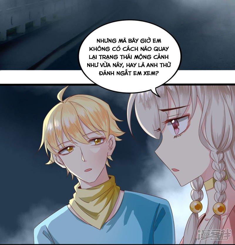 Bắt Quỷ Chapter 9 - Trang 2