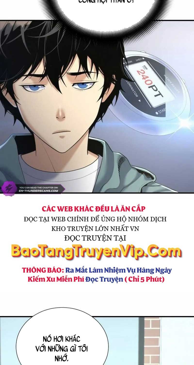 Thăng Cấp Trong Ngục Tối Độc Quyền Chapter 26 - Trang 2