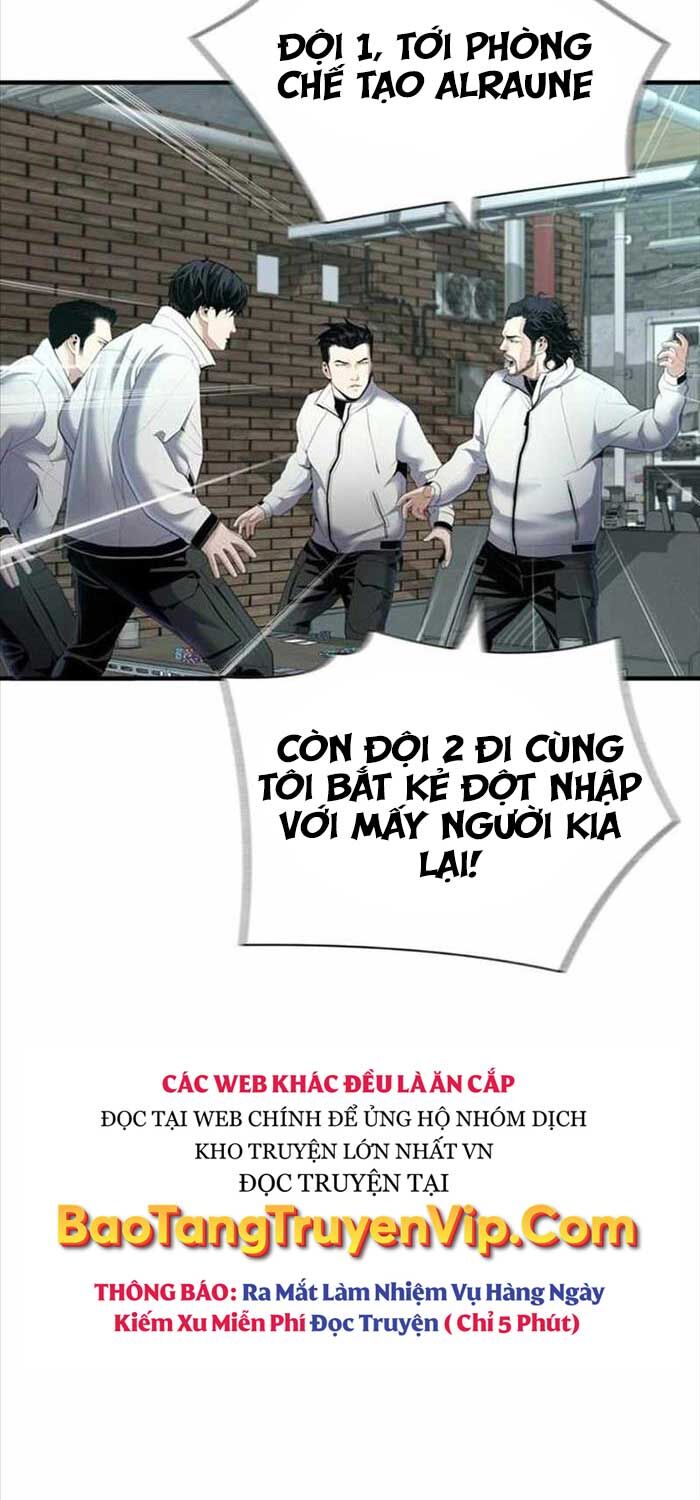 Thăng Cấp Trong Ngục Tối Độc Quyền Chapter 22 - Trang 2