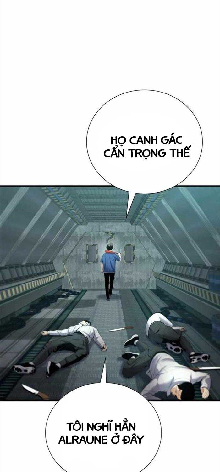 Thăng Cấp Trong Ngục Tối Độc Quyền Chapter 22 - Trang 2