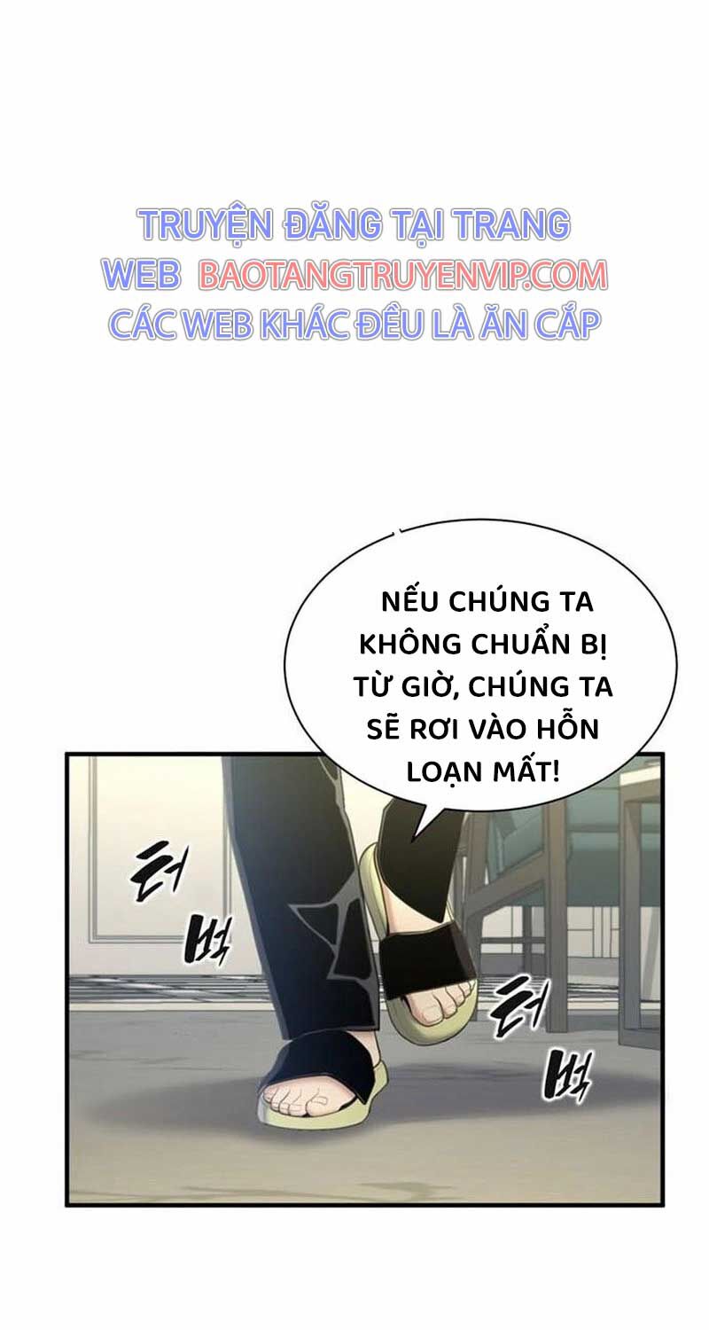 Thăng Cấp Trong Ngục Tối Độc Quyền Chapter 20 - Trang 2