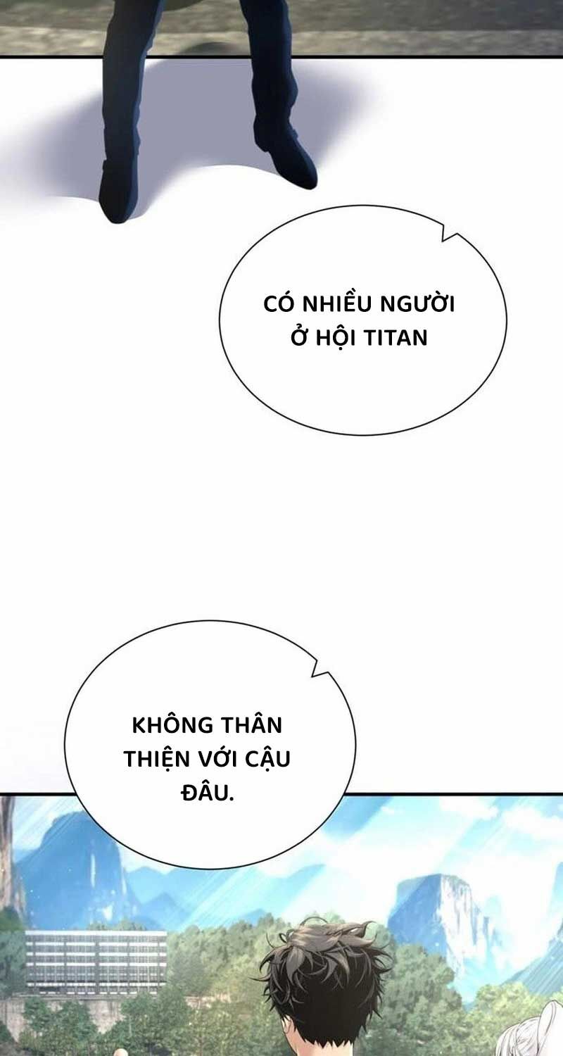 Thăng Cấp Trong Ngục Tối Độc Quyền Chapter 20 - Trang 2