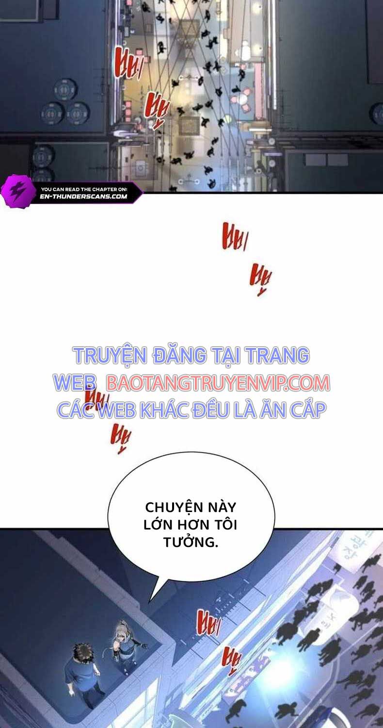 Thăng Cấp Trong Ngục Tối Độc Quyền Chapter 19 - Trang 2