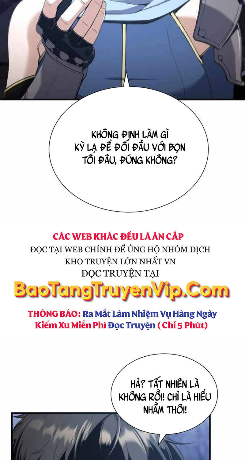 Thăng Cấp Trong Ngục Tối Độc Quyền Chapter 17 - Trang 2